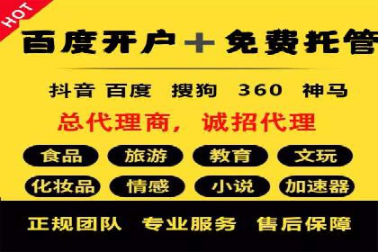 百度推广公司案例研究：揭秘电商行业爆款打造秘诀
